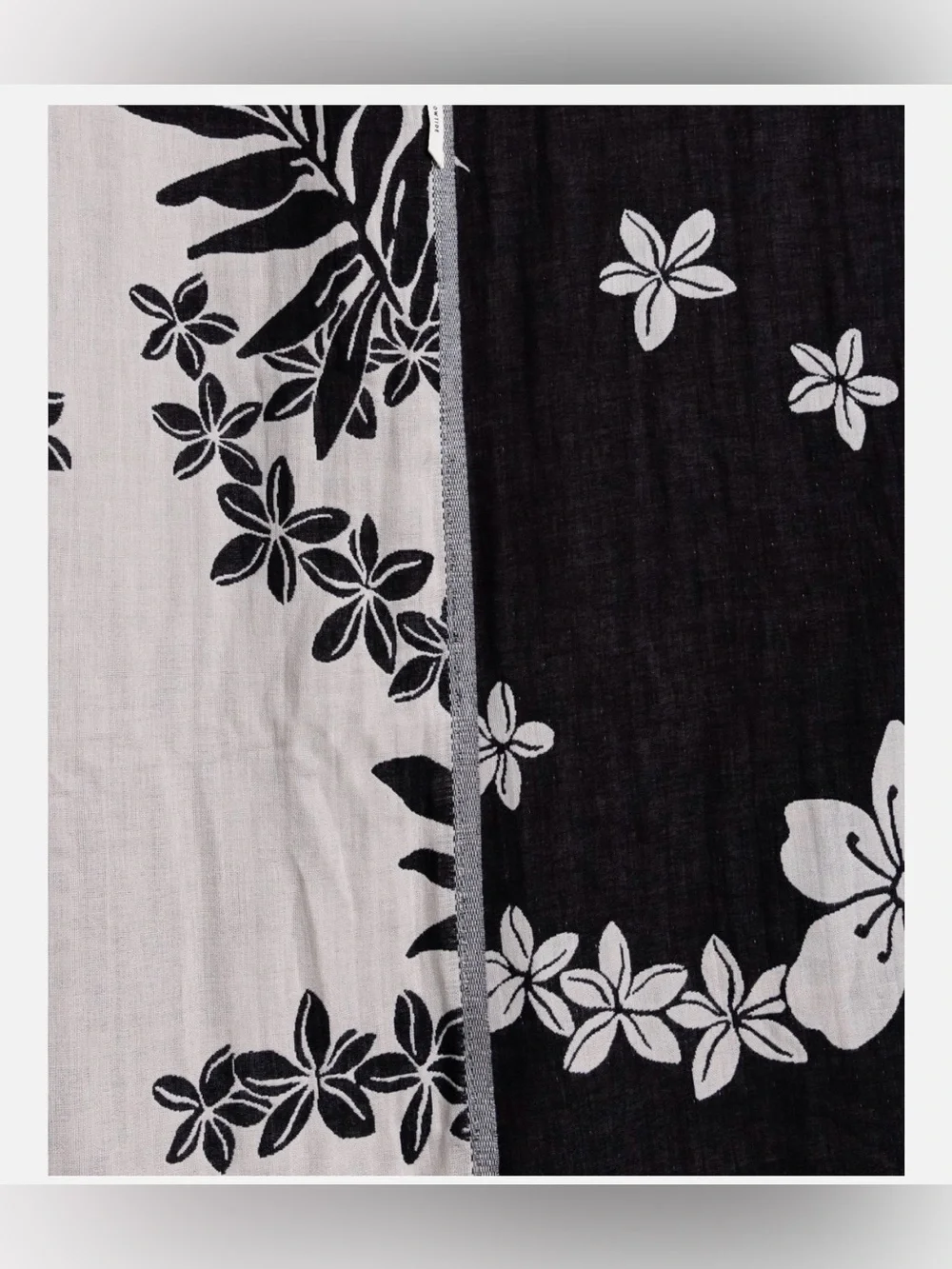 TENŌRE X Slowtide Lei Driftweave Towel New NWT